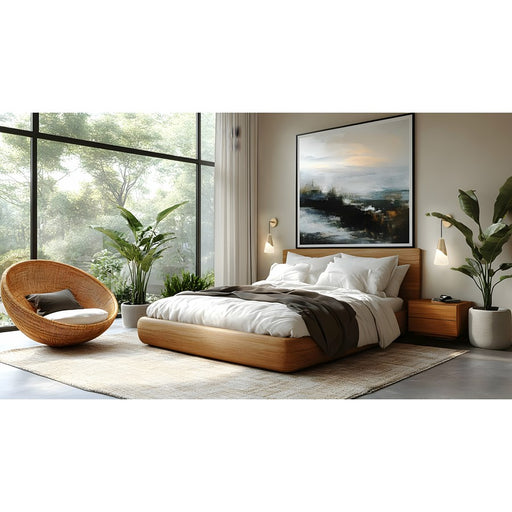 Z-Lite Aimie 1 Light Wall Sconce, Modern Gold/White Swirl