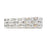 Z-Lite Aludra Vanity, Chrome
