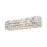 Z-Lite Aludra Vanity, Chrome