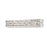 Z-Lite Aludra Vanity, Chrome
