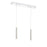 Z-Lite 2 Light Forest Island/Billiard