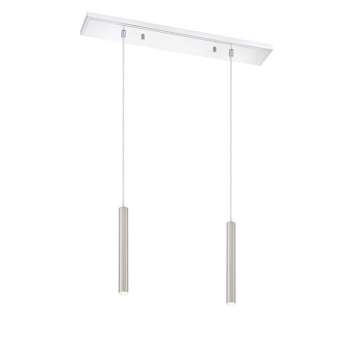 Z-Lite 2 Light Forest Island/Billiard