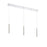 Z-Lite 3 Light Forest Island/Billiard