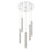 Z-Lite 5 Light Forest Island/Billiard