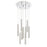 Z-Lite 9 Light Forest Rch Island/Billiard