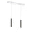 Z-Lite 2 Light Forest Island/Billiard
