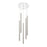 Z-Lite 5 Light Forest Island/Billiard