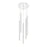 Z-Lite 5 Light Forest Island/Billiard