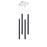 Z-Lite Forest Island/Billiard