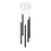 Z-Lite 5 Light Forest Island/Billiard