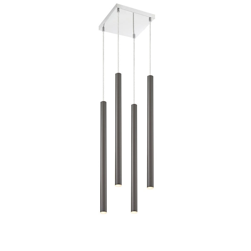 Z-Lite Forest Island/Billiard