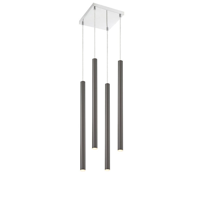Z-Lite Forest Island/Billiard
