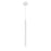 Z-Lite Forest 1 Light 24" Mini Pendant
