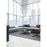 Z-Lite Forest 27Lt 12" LED Chandelier, Nickel/Nickel