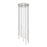 Z-Lite Forest 11 Light 24" Chandelier, Nickel/Nickel
