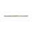 Z-Lite Multi Point Canopy 5 Light 42" Ceiling Plate, Brushed Nickel