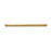 Z-Lite Multi Point Canopy 5 Light 42" Ceiling Plate, Rubbed Brass