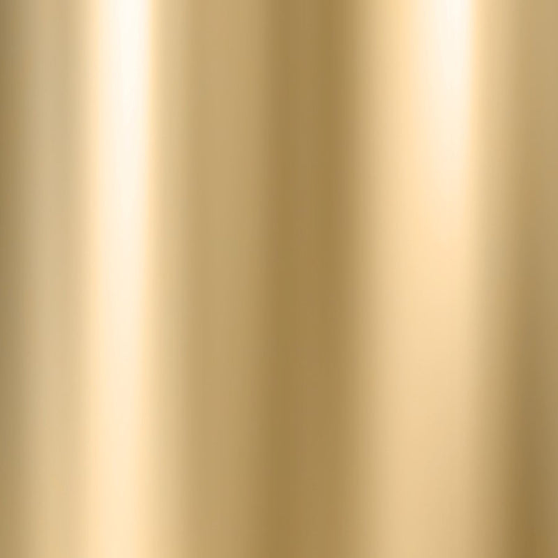 Zuo Modern Atlas Dining Table, White/Gold