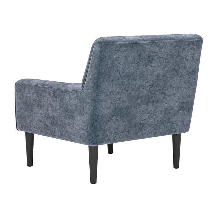 Zuo Modern Frankfurt Armchair, Gray