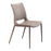 Zuo Modern Ace Dining Chair Set of 2, Brown/Walnut