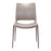 Zuo Modern Ace Dining Chair Set of 2, Brown/Walnut