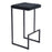 Zuo Modern Element BarStool, Black