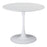 Zuo Modern Opus Dining Table, White - 101566