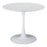 Zuo Modern Opus Dining Table, White