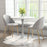 Zuo Modern Opus Dining Table, White