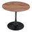 Zuo Modern Opus Dining Table, Brown/Black