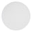 Zuo Modern Alto Bistro Table, White/Black