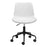 Zuo Modern Byron Office Chair, White