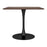 Zuo Modern Molly Dining Table, Brown