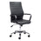 Zuo Modern Primero Office Chair, Black