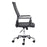 Zuo Modern Primero Office Chair, Black