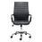 Zuo Modern Primero Office Chair, Black
