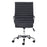 Zuo Modern Primero Office Chair, Black