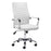 Zuo Modern Primero Office Chair, White