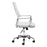 Zuo Modern Primero Office Chair, White