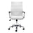 Zuo Modern Primero Office Chair, White