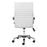 Zuo Modern Primero Office Chair, White