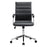 Zuo Modern Liderato Office Chair, Black