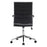 Zuo Modern Liderato Office Chair, Black