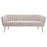 Zuo Modern Deco Sofa, Beige