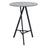 Zuo Modern Metz Bar Table, Gray - 101881