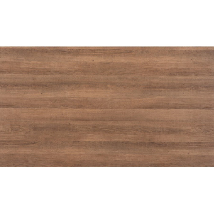 Zuo Modern Doubs Counter Table, Brown