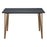 Zuo Modern Deus Counter Table Black