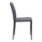 Zuo Modern Harve Dining Chair Set of 2, Gray