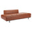 Zuo Modern Confection Sofa, Brown - 101925