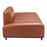 Zuo Modern Confection Sofa, Brown